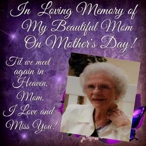 Meet your Posher, Judy